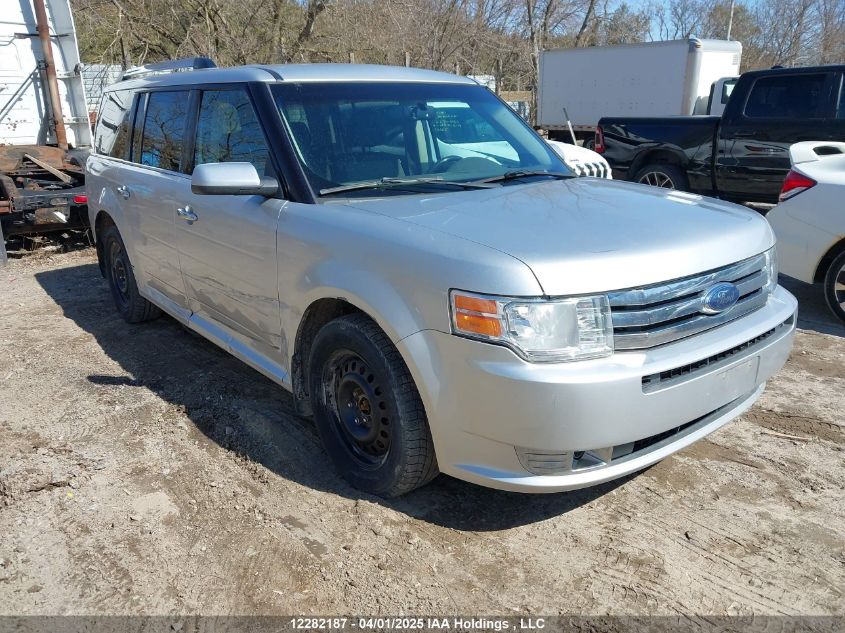 2011 Ford Flex