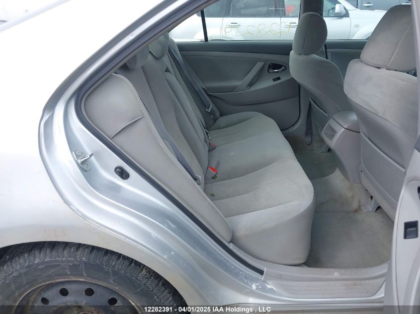 2007 Toyota Camry Ce/Le/Xle/Se VIN: 4T1BE46K17U151003 Lot: 12282391