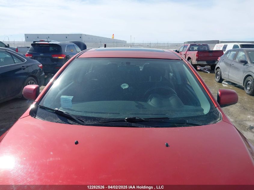 2009 Mitsubishi Lancer Se/Gt VIN: JA3AU26U79U611551 Lot: 12282526