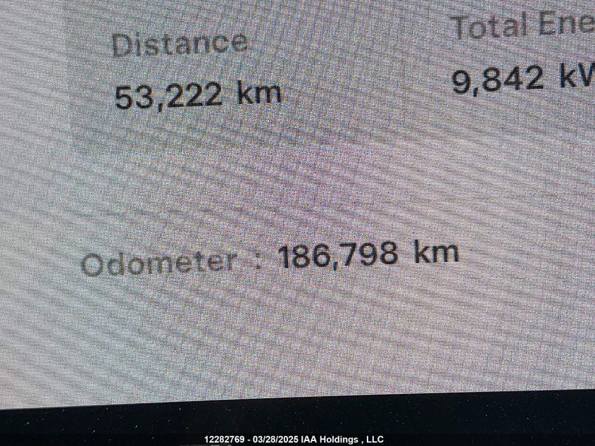 2020 Tesla Model 3 VIN: 5YJ3E1EB0LF626510 Lot: 12282769