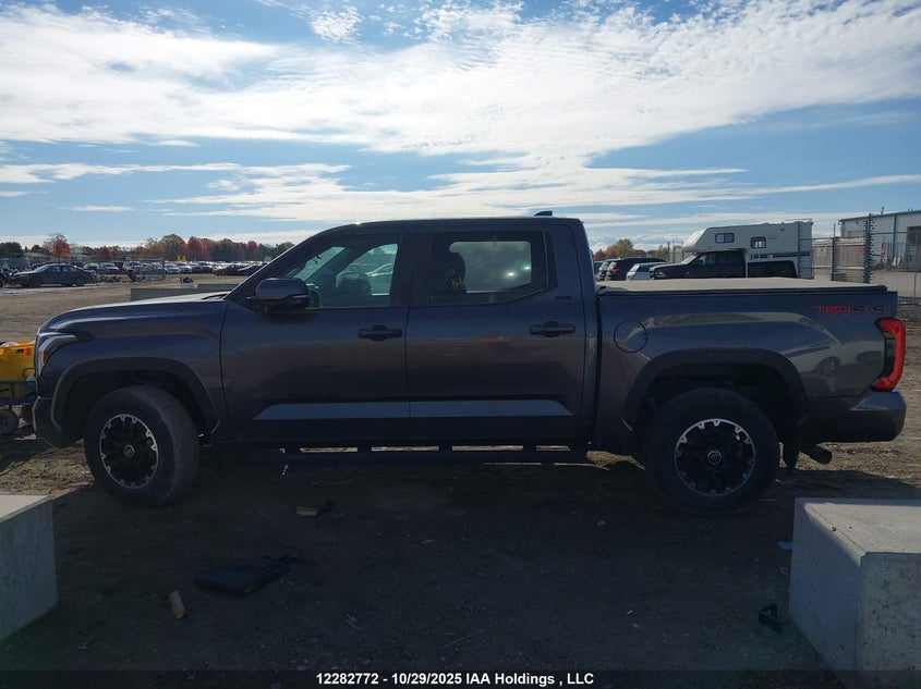 5TFLA5DB3RX134282 2024 TOYOTA TUNDRA photo no. 15