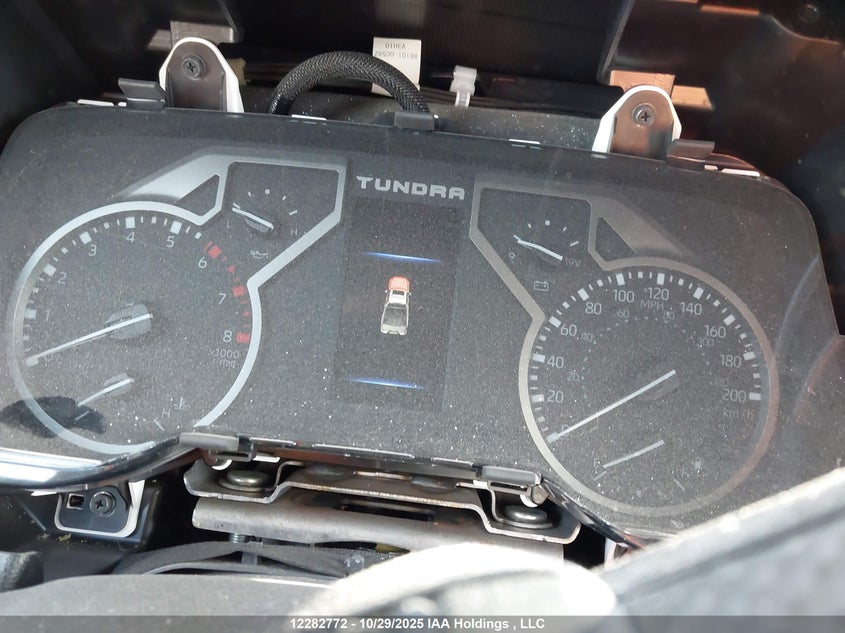 5TFLA5DB3RX134282 2024 TOYOTA TUNDRA photo no. 16