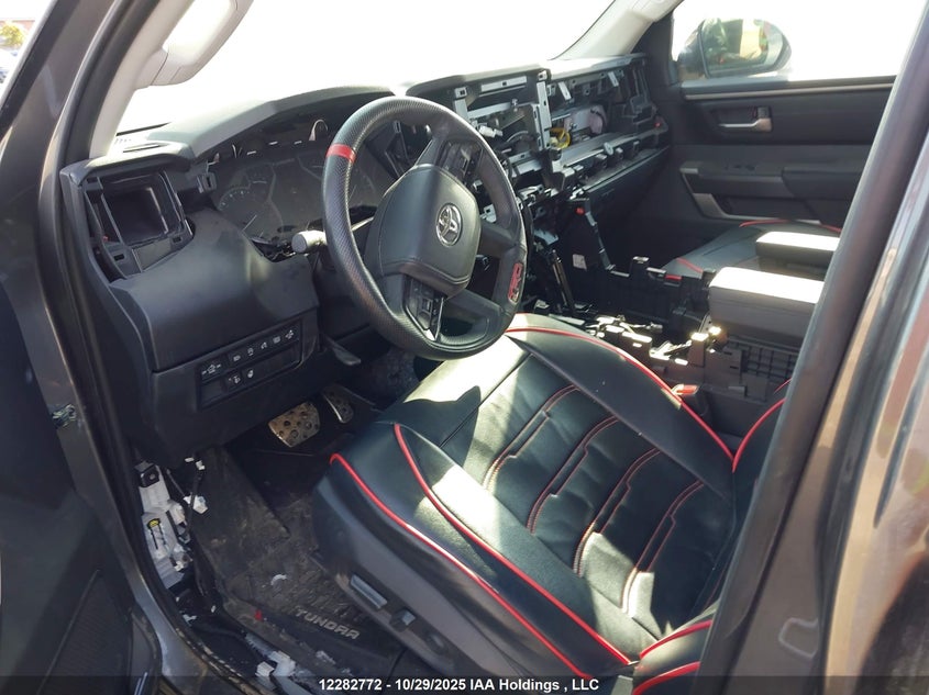 5TFLA5DB3RX134282 2024 TOYOTA TUNDRA photo no. 18