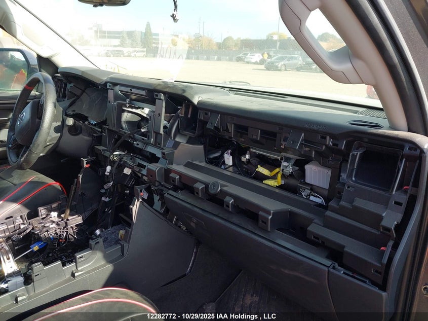 5TFLA5DB3RX134282 2024 TOYOTA TUNDRA photo no. 19
