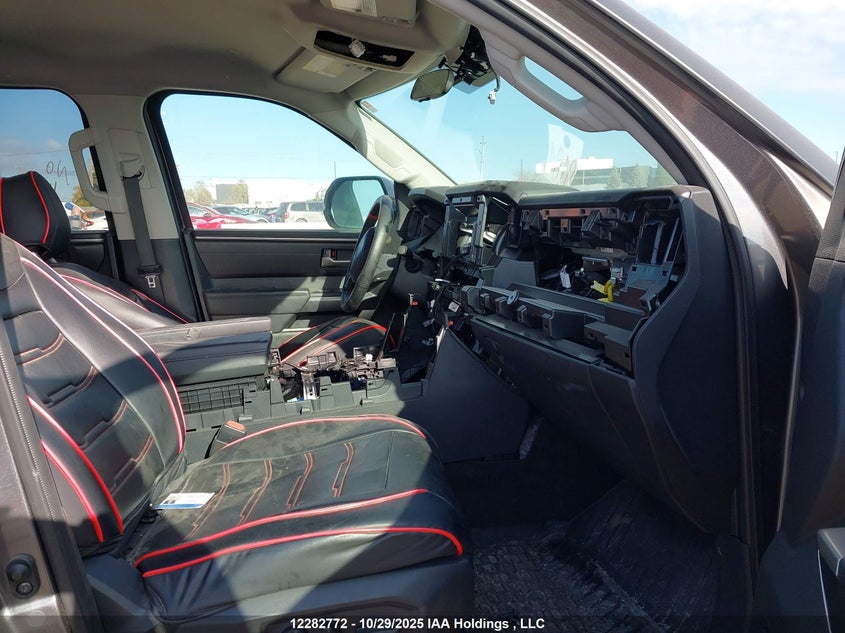 5TFLA5DB3RX134282 2024 TOYOTA TUNDRA photo no. 5