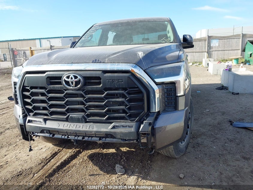 5TFLA5DB3RX134282 2024 TOYOTA TUNDRA photo no. 6