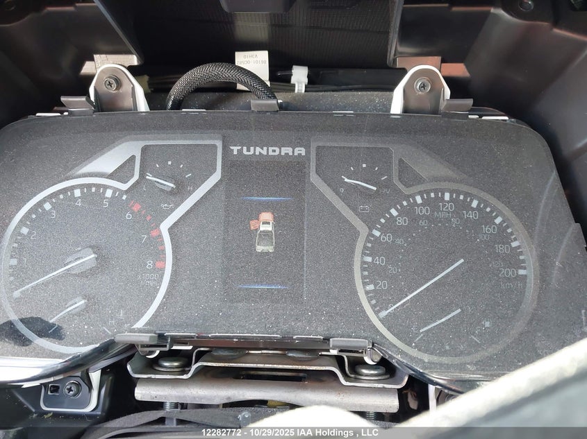 5TFLA5DB3RX134282 2024 TOYOTA TUNDRA photo no. 7