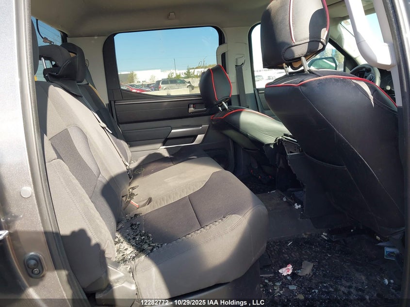 5TFLA5DB3RX134282 2024 TOYOTA TUNDRA photo no. 8