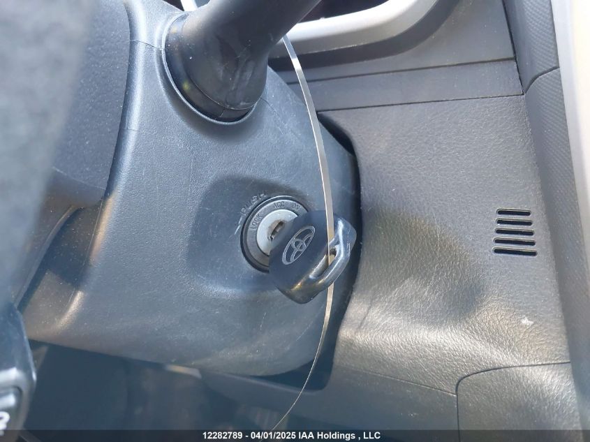 2011 Toyota Matrix Wagon VIN: 2T1KU4EE6BC685946 Lot: 12282789