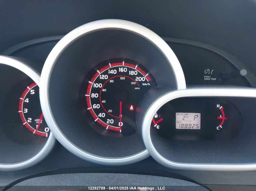 2011 Toyota Matrix Wagon VIN: 2T1KU4EE6BC685946 Lot: 12282789