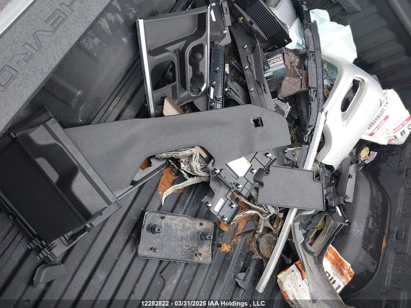 1GCUDEED8RZ365257 2024 CHEVROLET SILVERADO photo no. 11