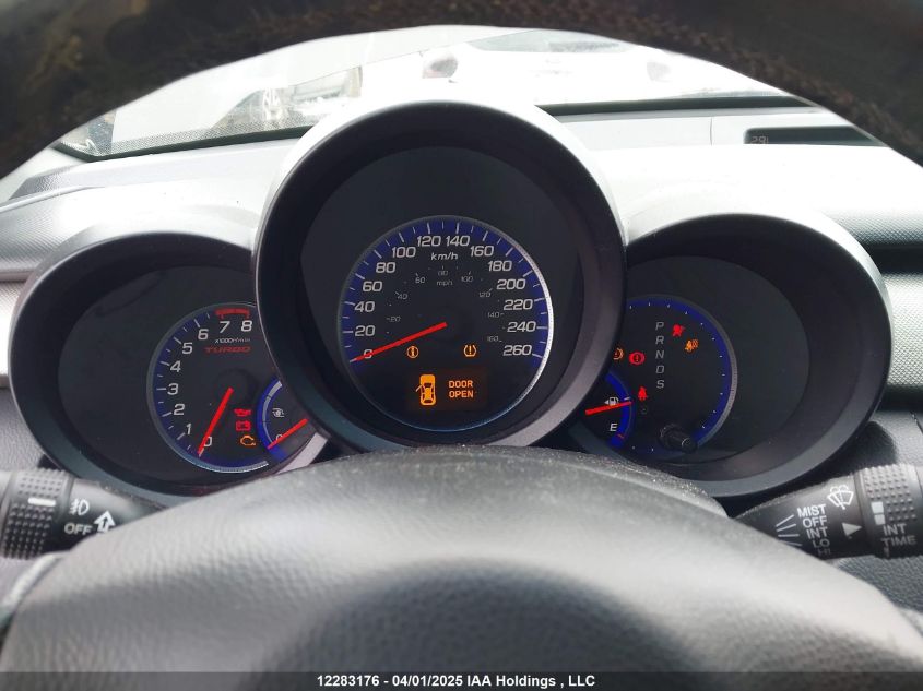 2008 Acura Rdx Technology VIN: 5J8TB18598A803006 Lot: 12283176