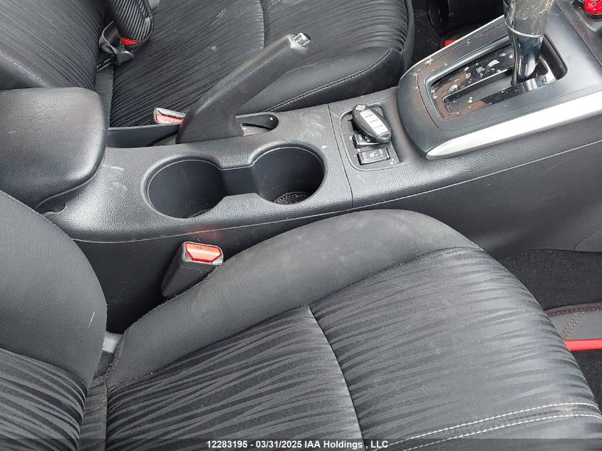 2018 Nissan Sentra S/Sv/Sr/Sl VIN: 3N1AB7AP4JY295990 Lot: 12283195