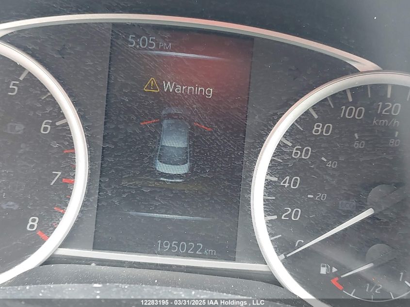 2018 Nissan Sentra S/Sv/Sr/Sl VIN: 3N1AB7AP4JY295990 Lot: 12283195