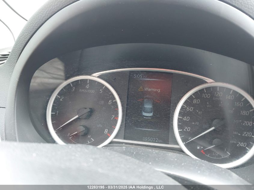 2018 Nissan Sentra S/Sv/Sr/Sl VIN: 3N1AB7AP4JY295990 Lot: 12283195