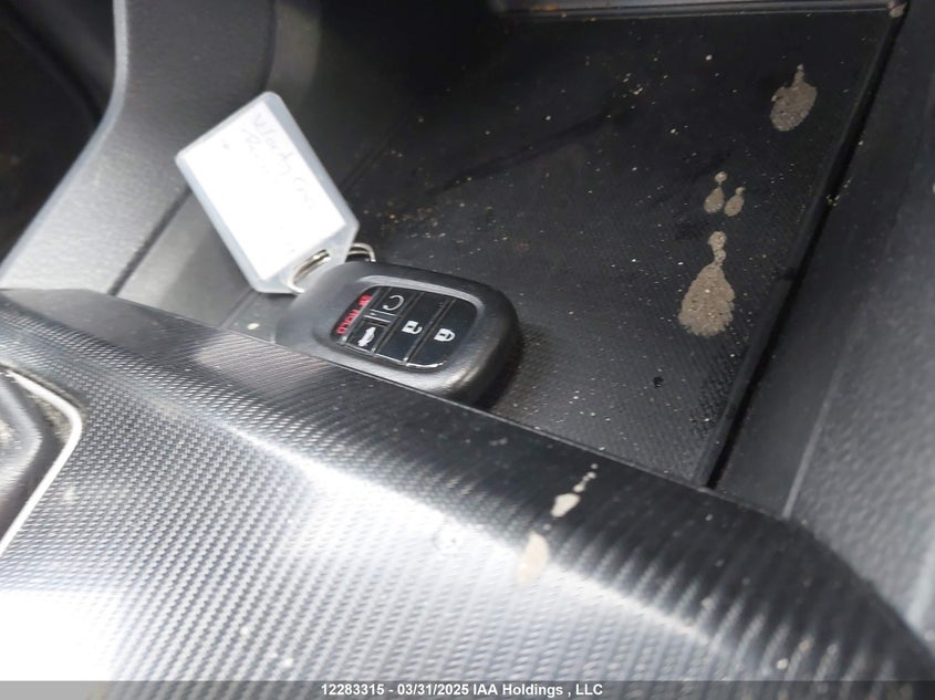 2HGFE2F28NH102456 2022 HONDA CIVIC photo no. 11