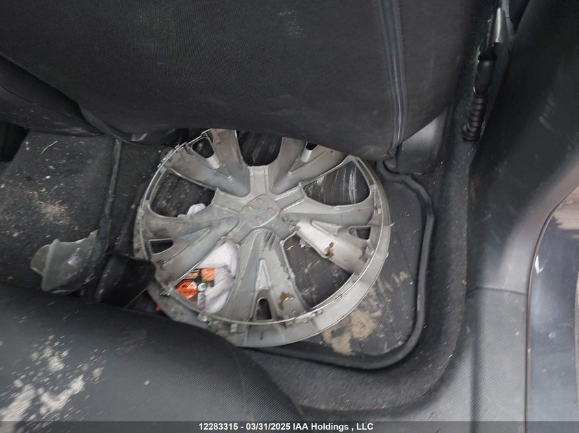 2HGFE2F28NH102456 2022 HONDA CIVIC photo no. 12