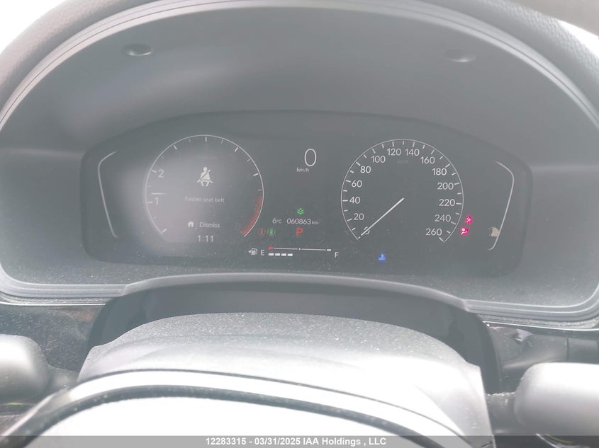 2HGFE2F28NH102456 2022 HONDA CIVIC photo no. 7