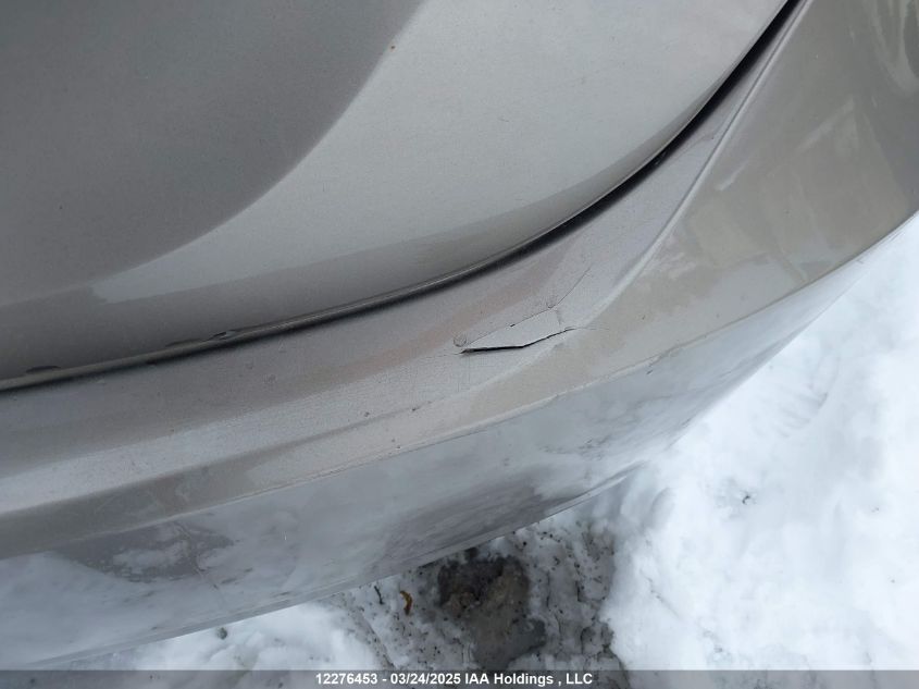 2013 Hyundai Elantra Gl VIN: 5NPDH4AE6DH376223 Lot: 12276453X