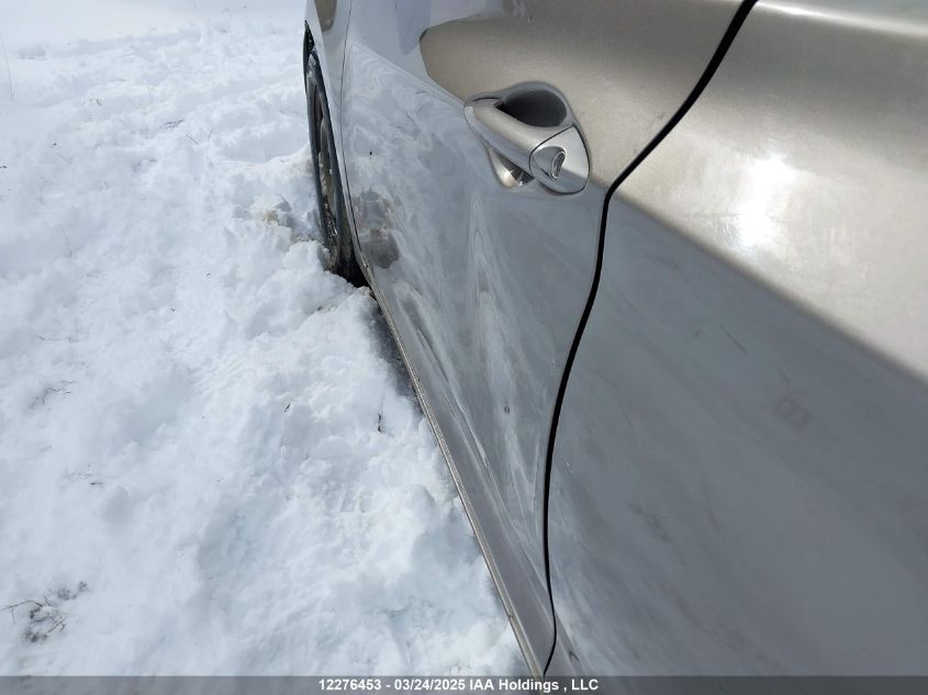 2013 Hyundai Elantra Gl VIN: 5NPDH4AE6DH376223 Lot: 12276453X