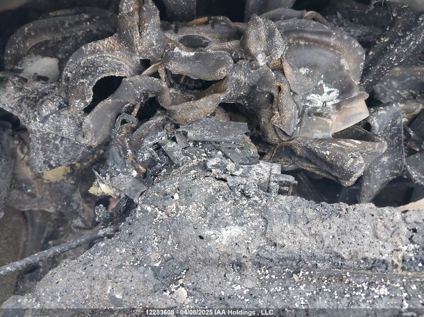 1973 Ford Mustang VIN: 3F03F119944 Lot: 12283608