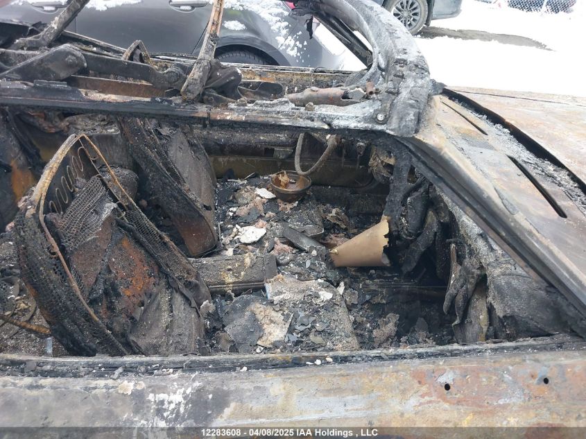 3F03F119944 1973 FORD MUSTANG photo no. 5