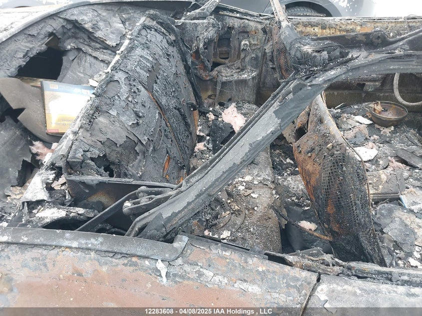 1973 Ford Mustang VIN: 3F03F119944 Lot: 12283608