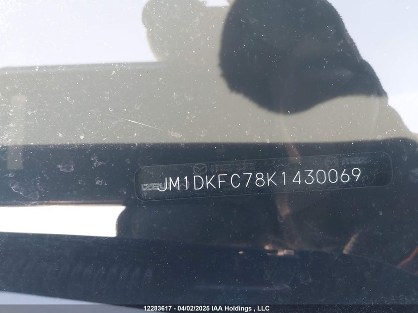 Mazda Cx-3 2019 JM1DKFC78K1430069: ✔️Купити Авто зі США, з