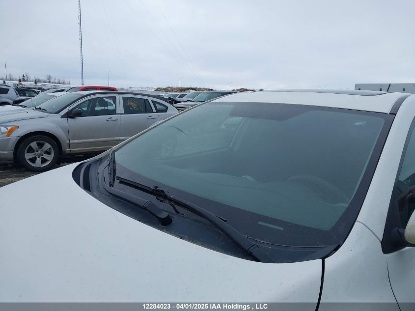 2013 Toyota Matrix Wagon VIN: 2T1KU4EE4DC029778 Lot: 12284023