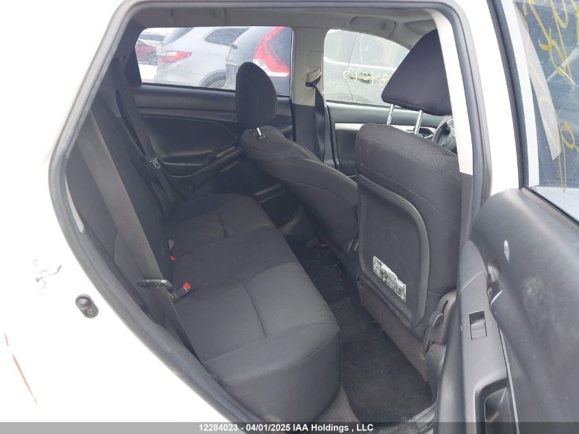 2013 Toyota Matrix Wagon VIN: 2T1KU4EE4DC029778 Lot: 12284023