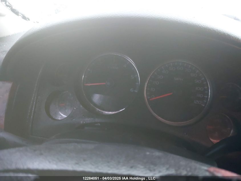 2009 Chevrolet Tahoe Lt2 VIN: 1GNFK23089J100969 Lot: 12284051