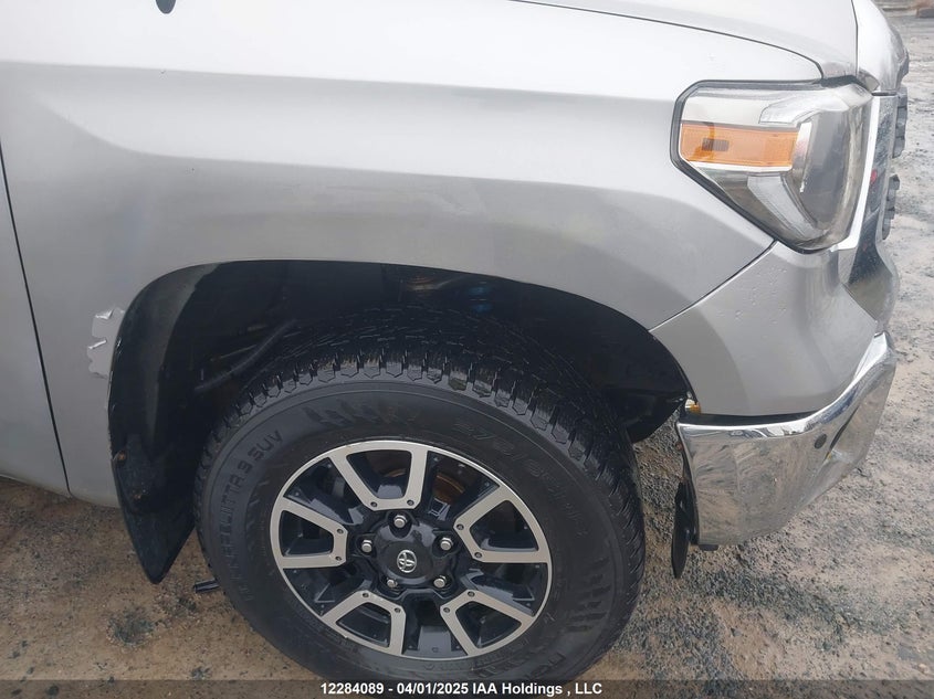 5TFUY5F13JX766353 2018 TOYOTA TUNDRA photo no. 20