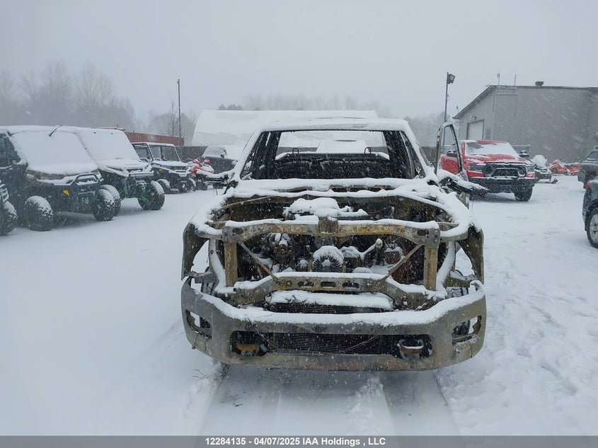 3C6UR5DL5RG263478 2024 RAM 2500 photo no. 12