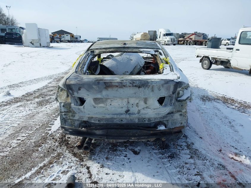 2018 BMW 430Xi Gran Coupe VIN: WBA4J3C54JBG90879 Lot: 12284218