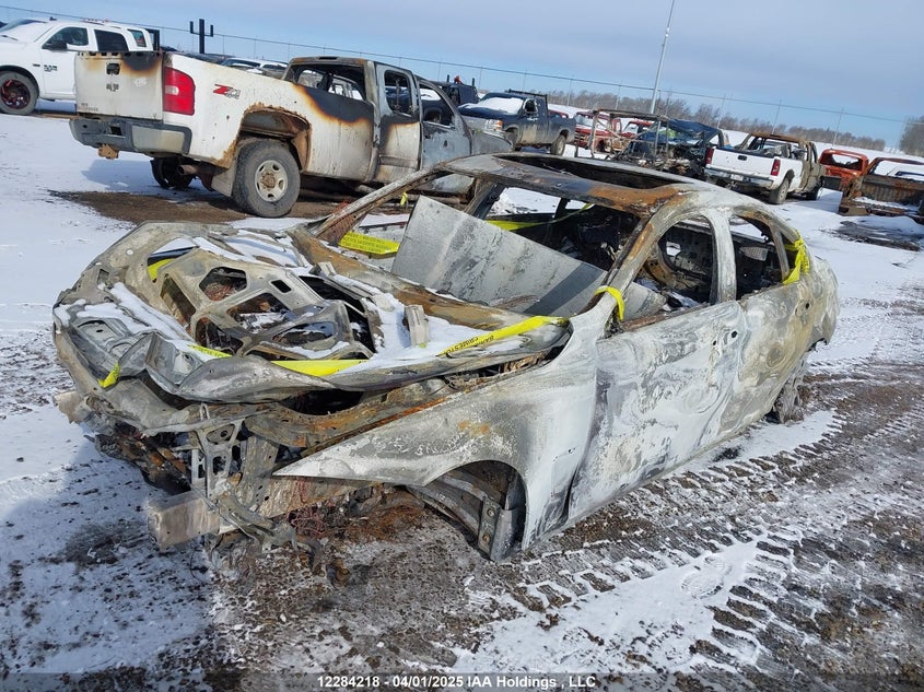 2018 BMW 430Xi Gran Coupe VIN: WBA4J3C54JBG90879 Lot: 12284218