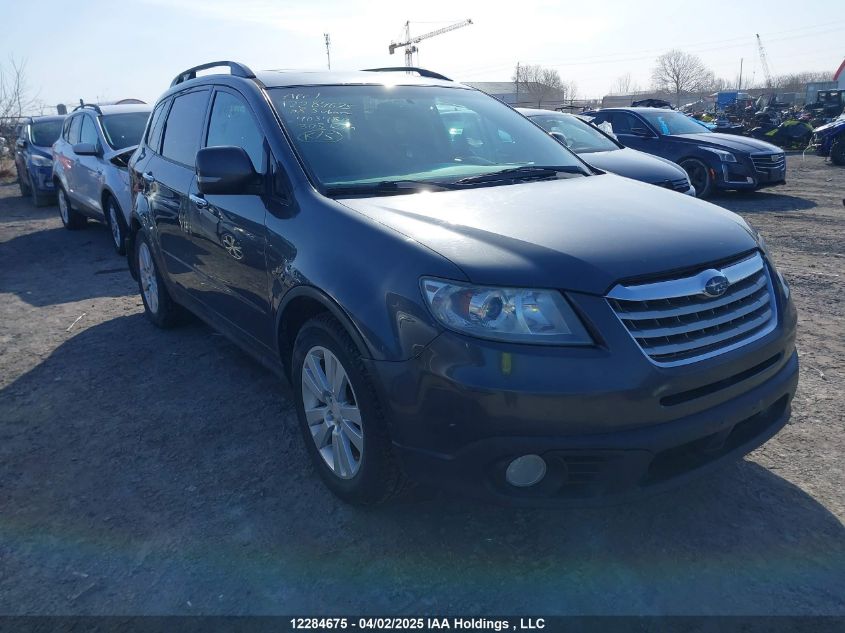 2008 Subaru Tribeca