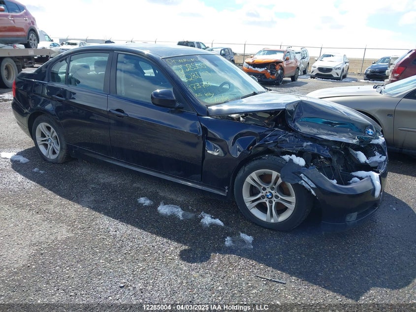 WBAPH73509A173707 2009 BMW 328 I auction photo 1