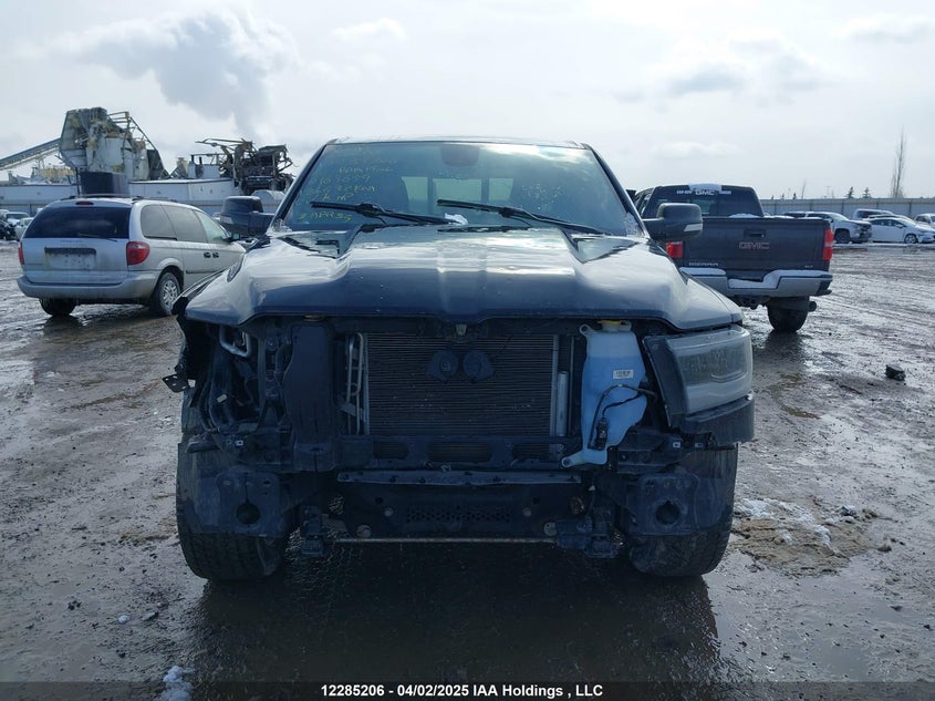 1C6SRFET4LN163639 2020 RAM 1500 photo no. 13