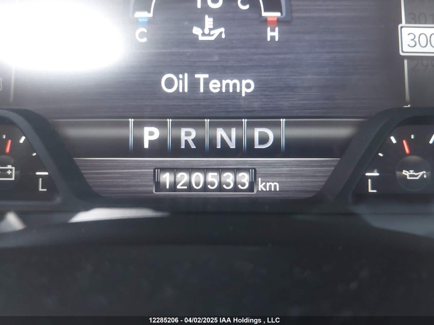 1C6SRFET4LN163639 2020 RAM 1500 photo no. 16