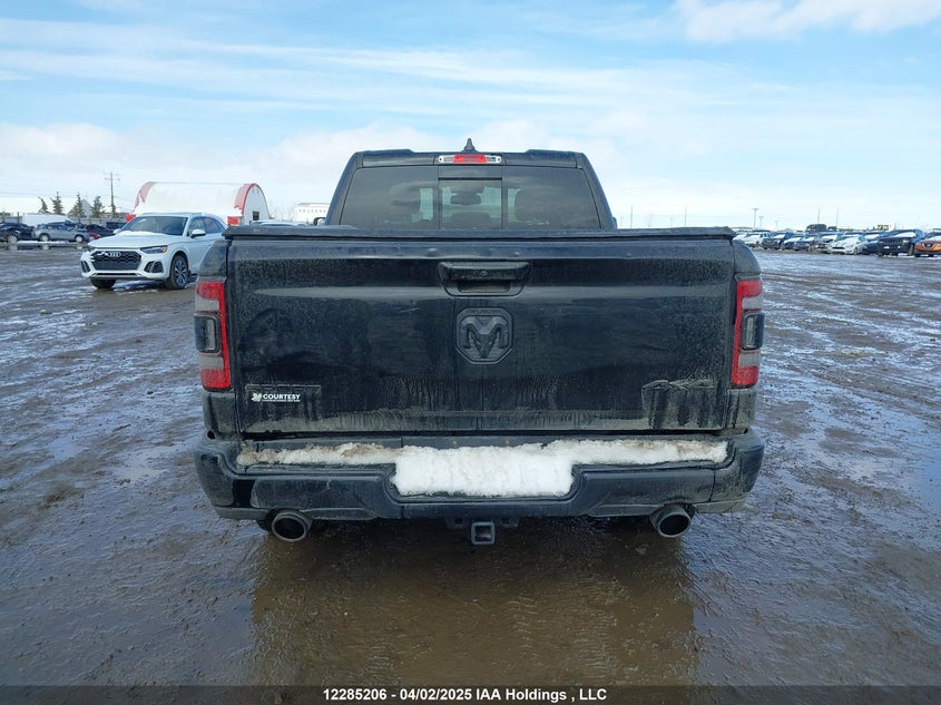1C6SRFET4LN163639 2020 RAM 1500 photo no. 17