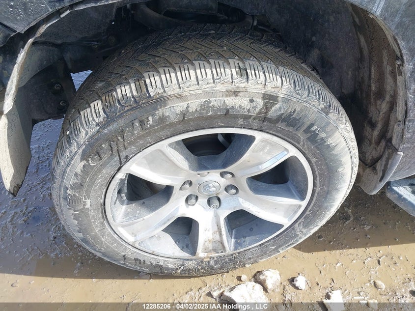 1C6SRFET4LN163639 2020 RAM 1500 photo no. 18