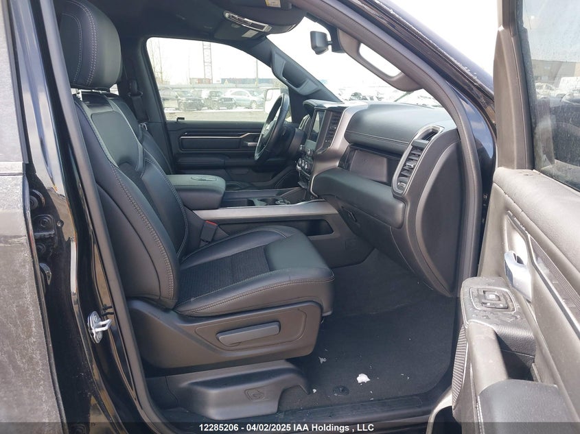 1C6SRFET4LN163639 2020 RAM 1500 photo no. 5