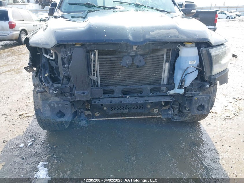 1C6SRFET4LN163639 2020 RAM 1500 photo no. 6