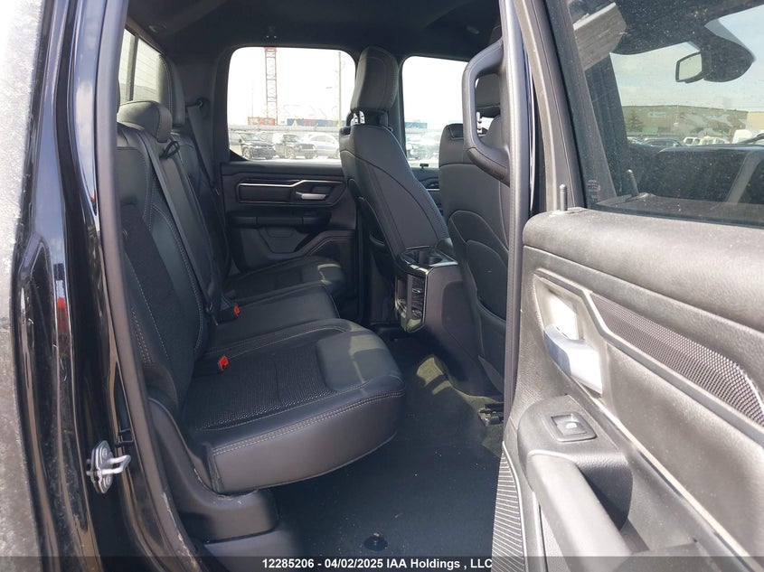 1C6SRFET4LN163639 2020 RAM 1500 photo no. 8