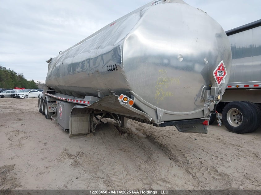 2R9A2A3N3RC010129 2024 Remtec Inc Bts auction photo 1