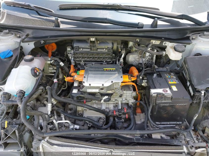 2024 Hyundai Ioniq 5 Limited/Disney 100 Platinum Edition VIN: KM8KRDDF0RU278872 Lot: 12285568