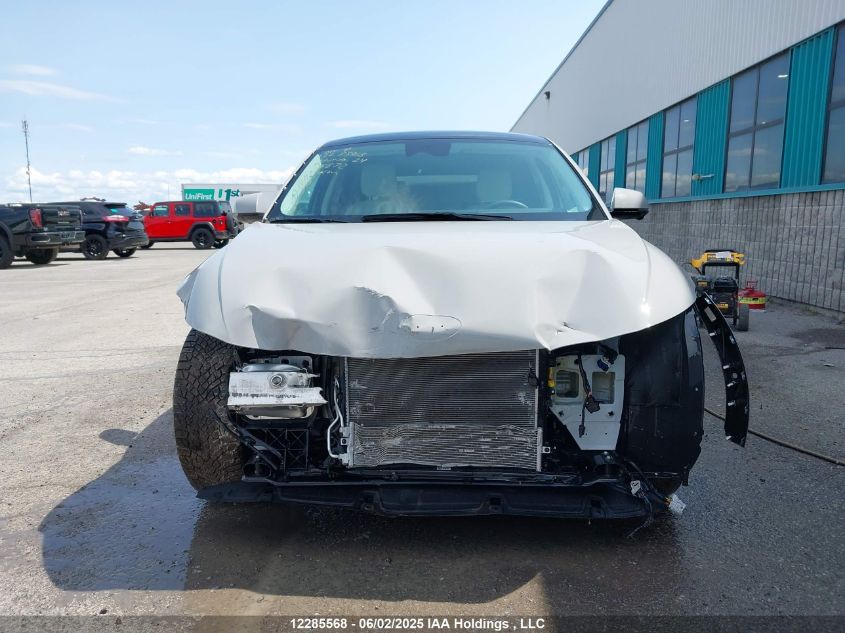 2024 Hyundai Ioniq 5 Limited/Disney 100 Platinum Edition VIN: KM8KRDDF0RU278872 Lot: 12285568