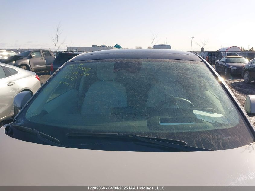 2024 Hyundai Ioniq 5 Limited/Disney 100 Platinum Edition VIN: KM8KRDDF0RU278872 Lot: 12285568