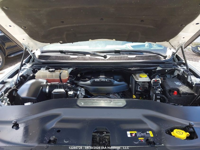 2022 Jeep Grand Wagoneer Series I VIN: 1C4SJVEJXNS211786 Lot: 12285728