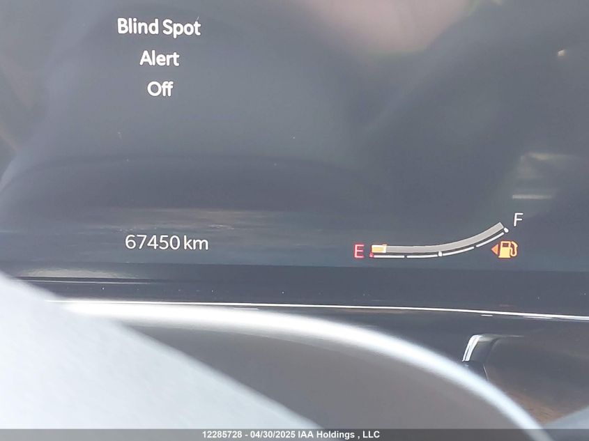 2022 Jeep Grand Wagoneer Series I VIN: 1C4SJVEJXNS211786 Lot: 12285728